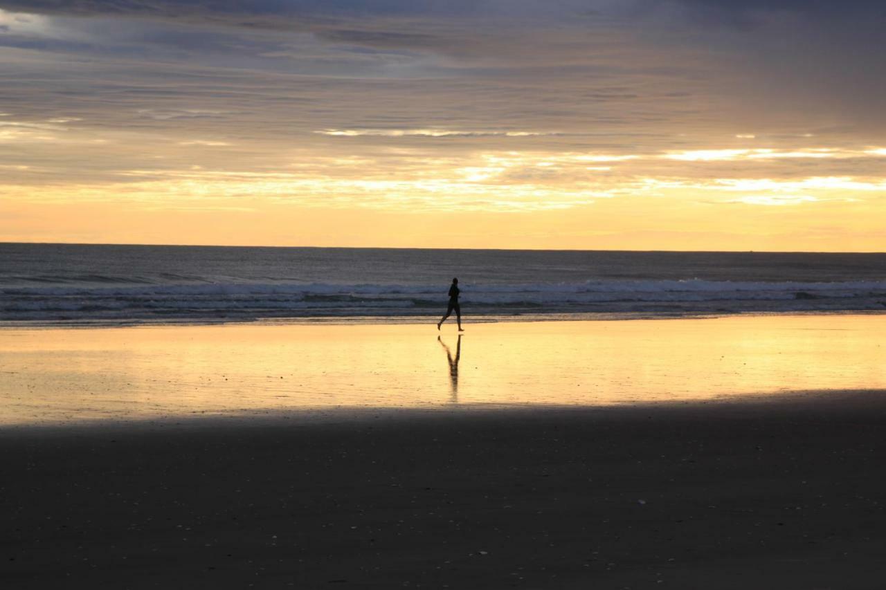 Waihi Beach Paradise Resort Eksteriør billede