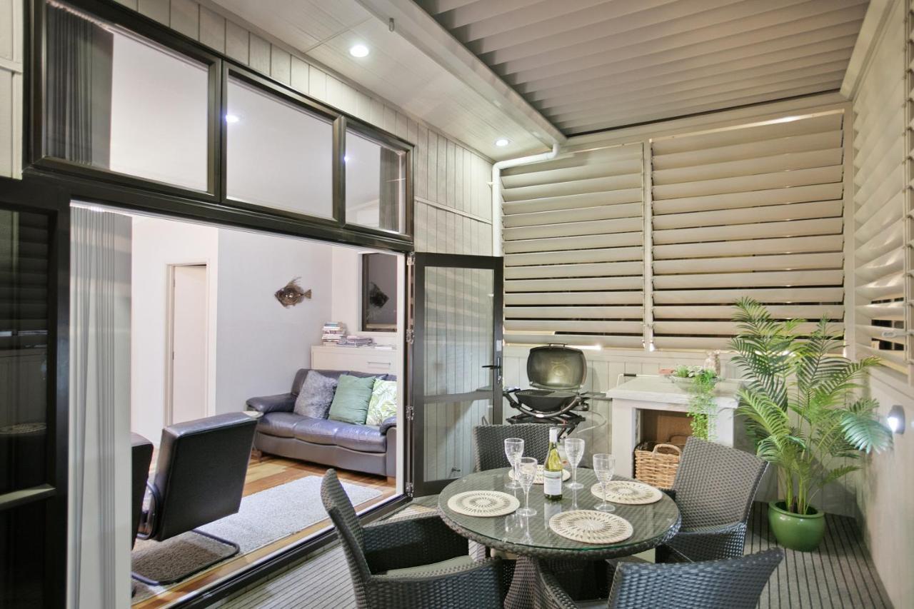 Waihi Beach Paradise Resort Eksteriør billede